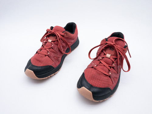Salomon scarpa trekking - salomon,