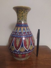 VASO PAOLO RUBBOLI A LUSTRO 