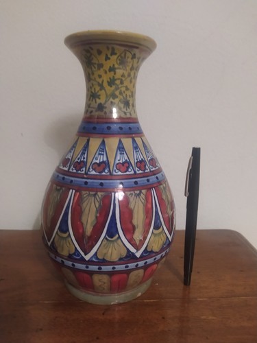 Vaso paolo rubboli - rubboli, a