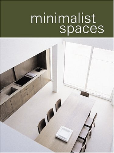 Minimalist spaces - minimalist,