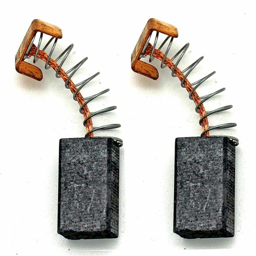 Coppia spazzole carboncino - di,