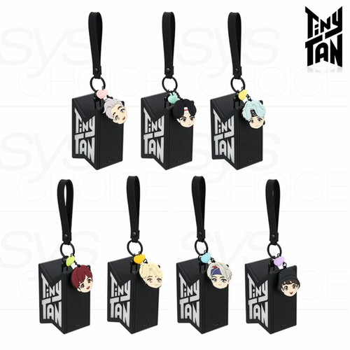 Bts tinytan mini - mini, altoparlante