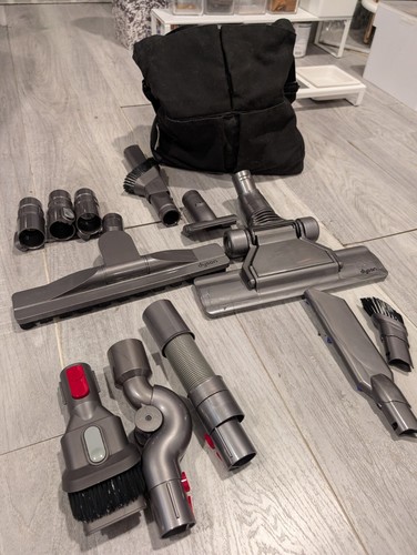 Dyson oem borsa attrezzi - dyson, e