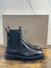 Fabi Chelsea Boot Donna Pelle