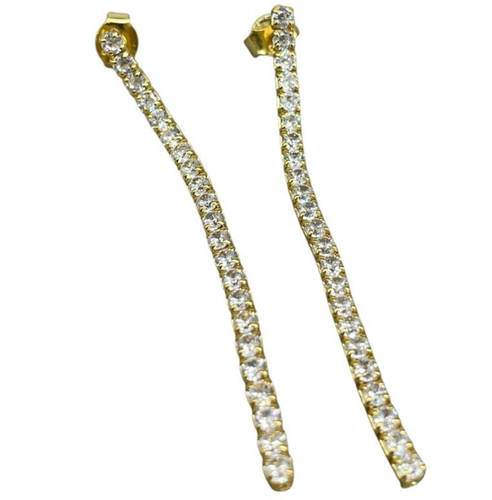 Orecchini donna argento - donna,