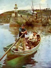 96 anni vecchia stampa