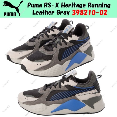 Puma heritage running - puma,