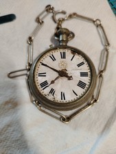 Orologio Da tasca Vintage