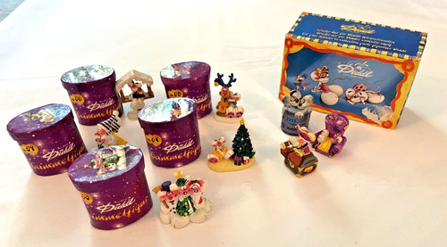 Diddl figurine collezione - diddl, 5