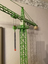 Grue À Tour Potain