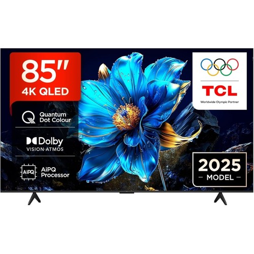 Tcl 85p7k qled - tcl, 85''