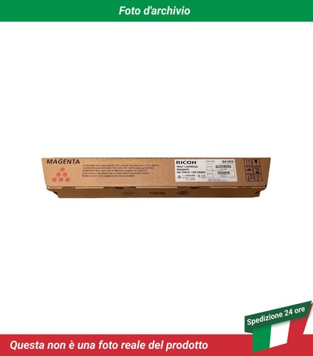 841458 ricoh aficio c5501 - 841458,
