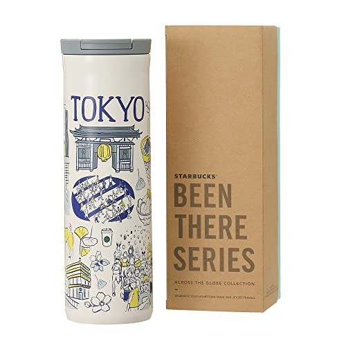 Starbucks japan been there - japan,