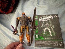 Transformers Kingdom War for