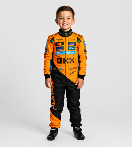 Tuta corsa cik fia livello - cik,