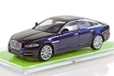Jaguar XJ 1:43 IXO 50JDCAXJCS