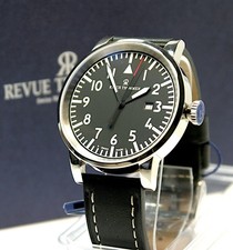 REVUE THOMMEN AIRSPEED