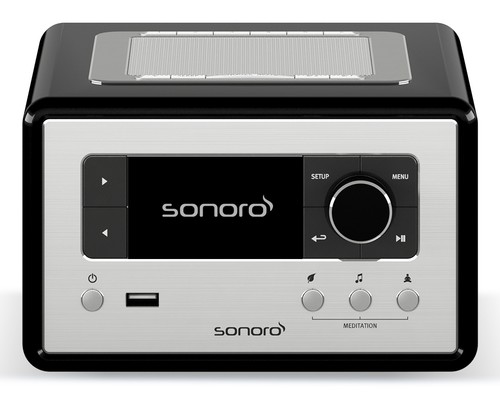 Sonoro radio internet - radio,