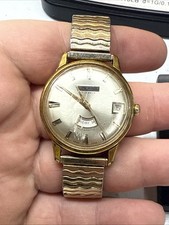 Orologio Uomo HILTON SWISS