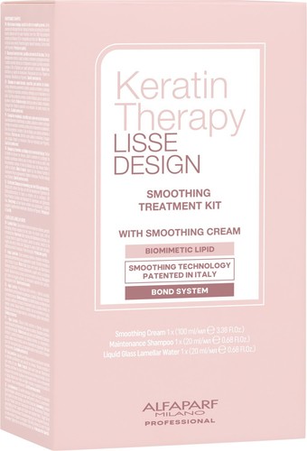 Alfaparf lisse design keratin - alfaparf,