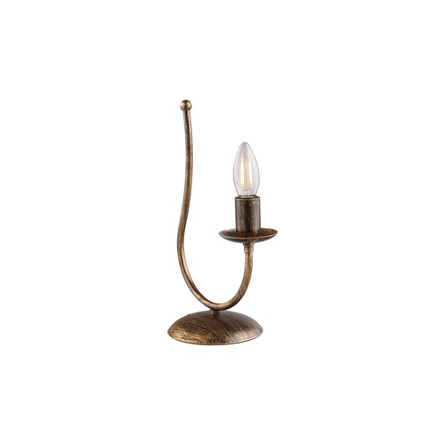 Lumetto rustico botte - lumetto,