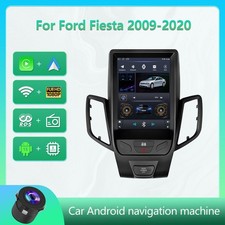 9.7" For Ford Fiesta 2009-2016