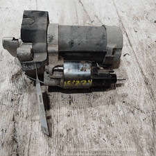 motorino avviamento per MINI CLUBMAN (F54) 2.0 COOPER SD ALL4 SW B33BEF 12418570848