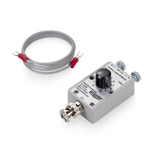 Sv2czf antenna portatile - antenna,