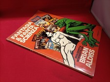 Brian Aldiss - Fantasia &