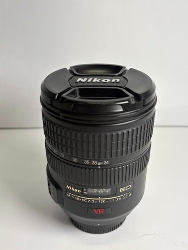 Nikon nikkor 120 - nikon,