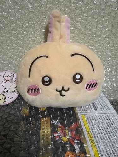 Chiikawa usagi faccia - , di