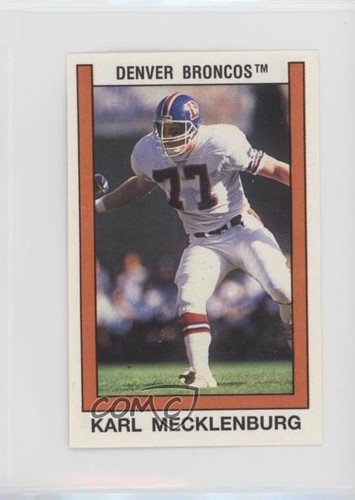 1989 panini album - album, stickers