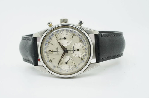 Jaeger lecoultre vintage - jaeger-lecoultre,