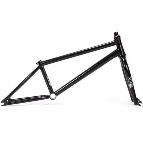 Stranger telaio bici bmx - stranger,