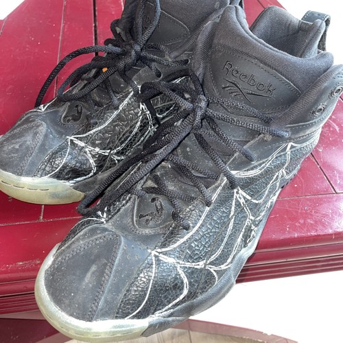 Reebok shaqnosis webs - webs, size