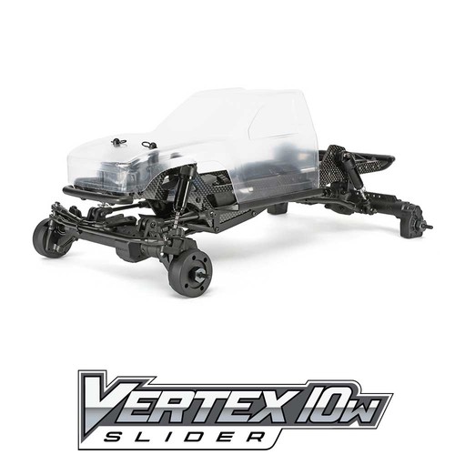 Redcat vertex wide - redcat, vertex-10