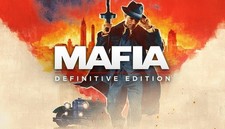 Mafia: Definitive Edition PC