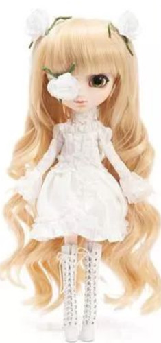 Pullip rozen maiden kirakishou - pullip,