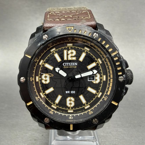 Orologio citizen eco drive - citizen, eco-drive
