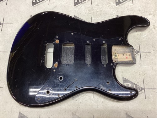 Corpo chitarra fender - corpo, japan