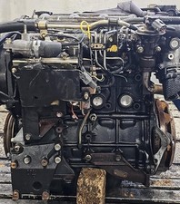 MOTORE SEMICOMPLETO PER MAZDA