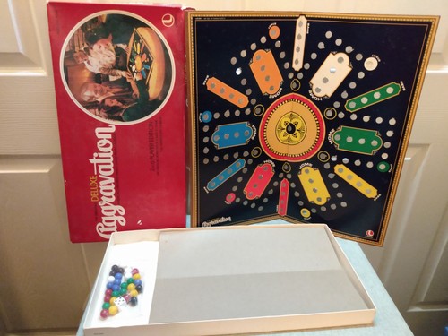 Gioco tavolo completo - gioco, da