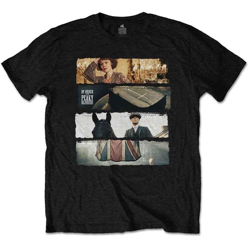 Peaky blinders fette - peaky,