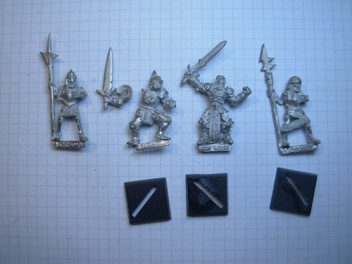 Lotto warhammer vampire undead - warhammer,