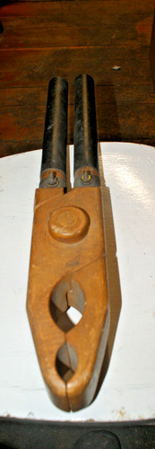 Pp234 pinze isolanti tedesche - pp234-pinze,