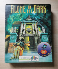 Alone in the Dark PC Game