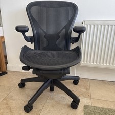 Sedia Herman Miller Aeron