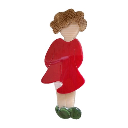 Spilla originale lea stein - lea,