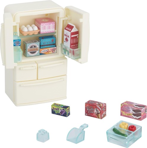 Set frigorifero calico - set,