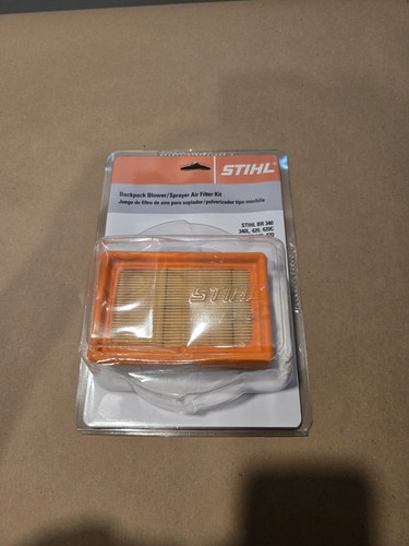Kit filtro aria